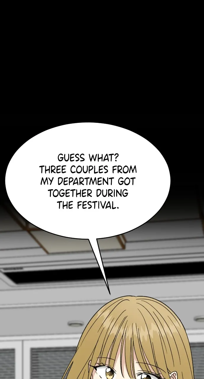 My Blood-Curdling Campus Life Chapter 21 page 26 - 