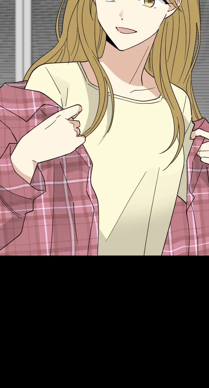 My Blood-Curdling Campus Life Chapter 21 page 27 - 