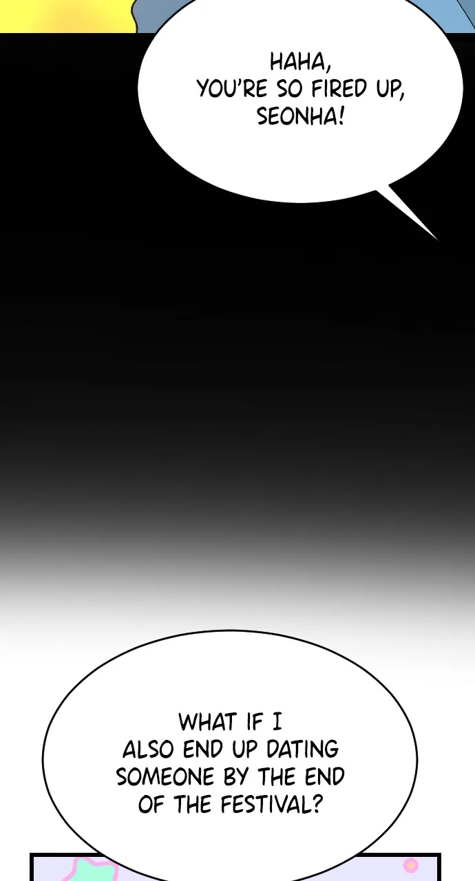 My Blood-Curdling Campus Life Chapter 21 page 32 - 