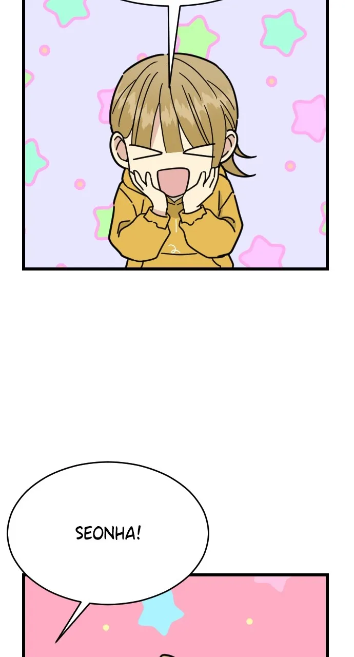 My Blood-Curdling Campus Life Chapter 21 page 33 - 