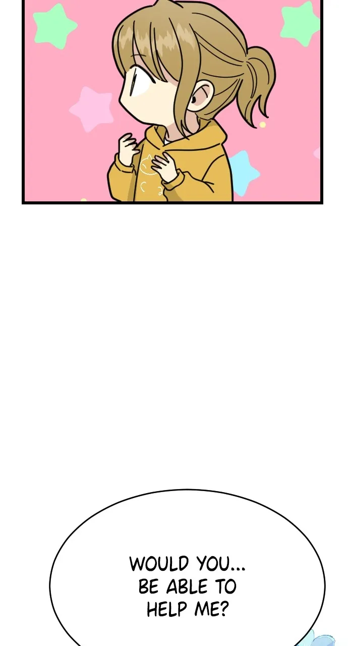 My Blood-Curdling Campus Life Chapter 21 page 34 - 