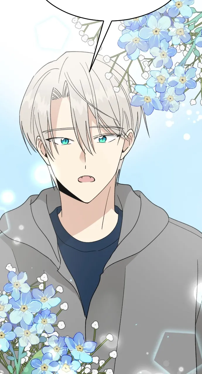 My Blood-Curdling Campus Life Chapter 21 page 35 - 