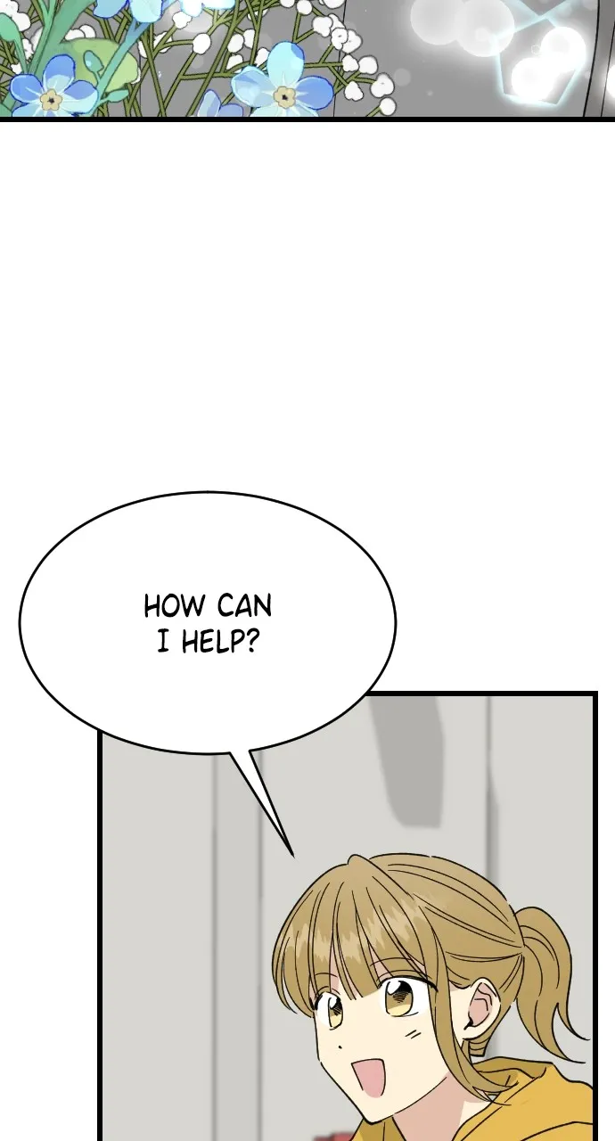 My Blood-Curdling Campus Life Chapter 21 page 36 - 