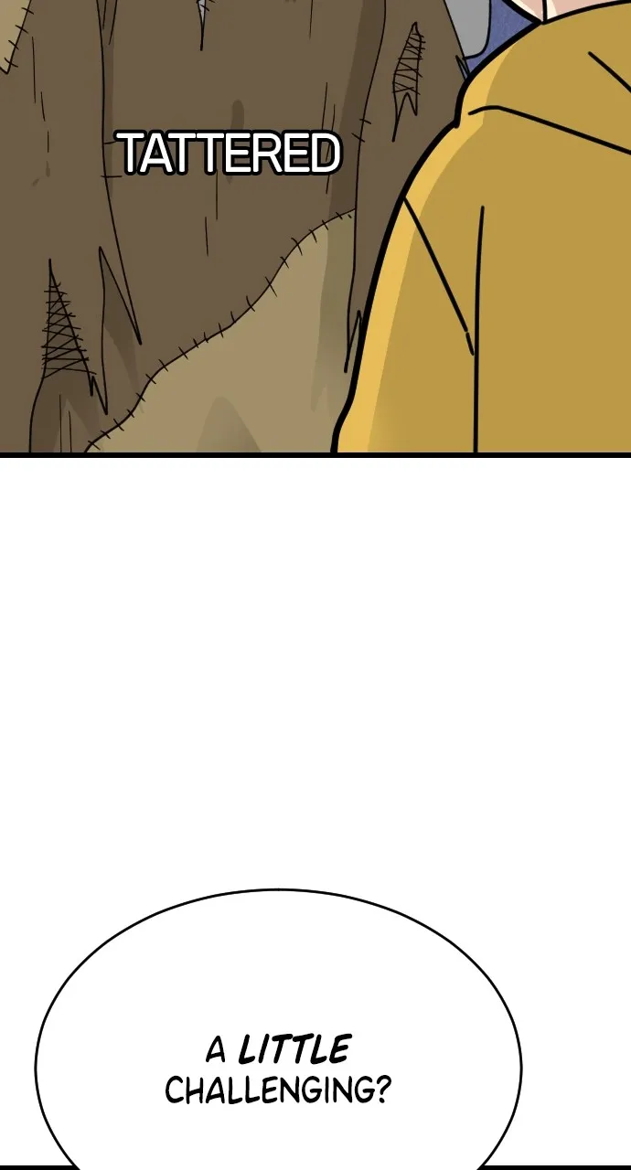 My Blood-Curdling Campus Life Chapter 21 page 39 - 