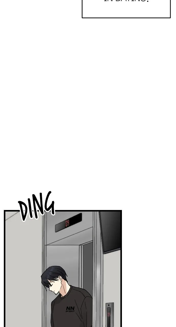 My Blood-Curdling Campus Life Chapter 21 page 41 - 