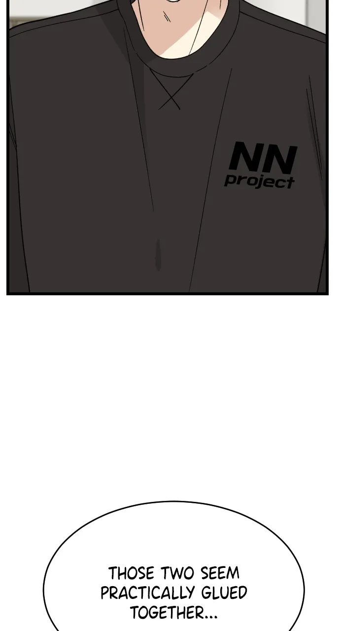 My Blood-Curdling Campus Life Chapter 21 page 46 - 