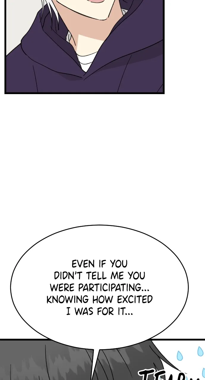My Blood-Curdling Campus Life Chapter 21 page 50 - 