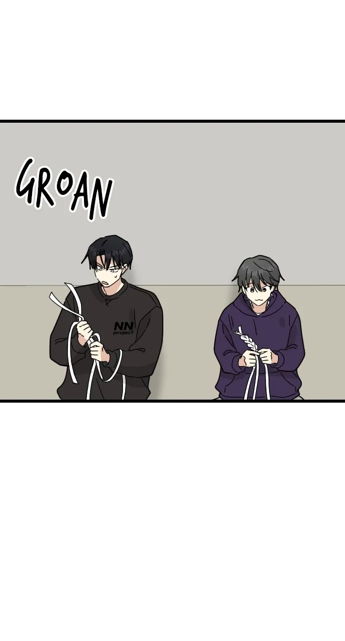 My Blood-Curdling Campus Life Chapter 21 page 53 - 