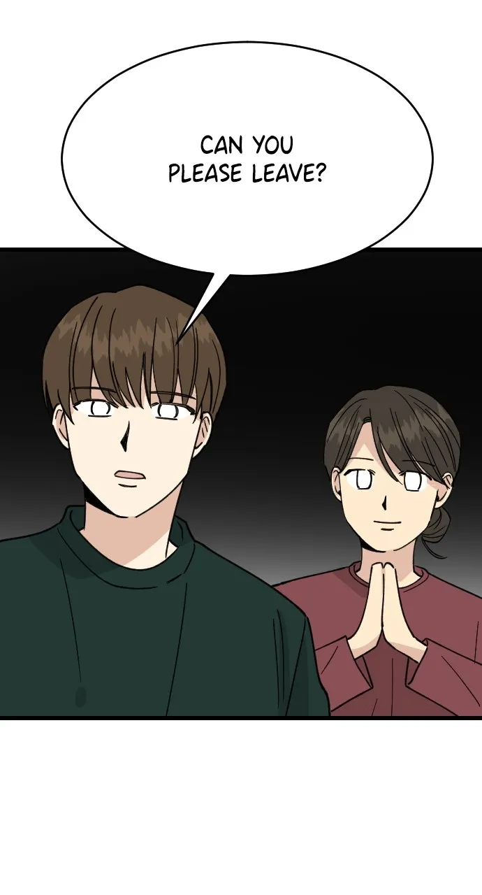 My Blood-Curdling Campus Life Chapter 21 page 60 - 