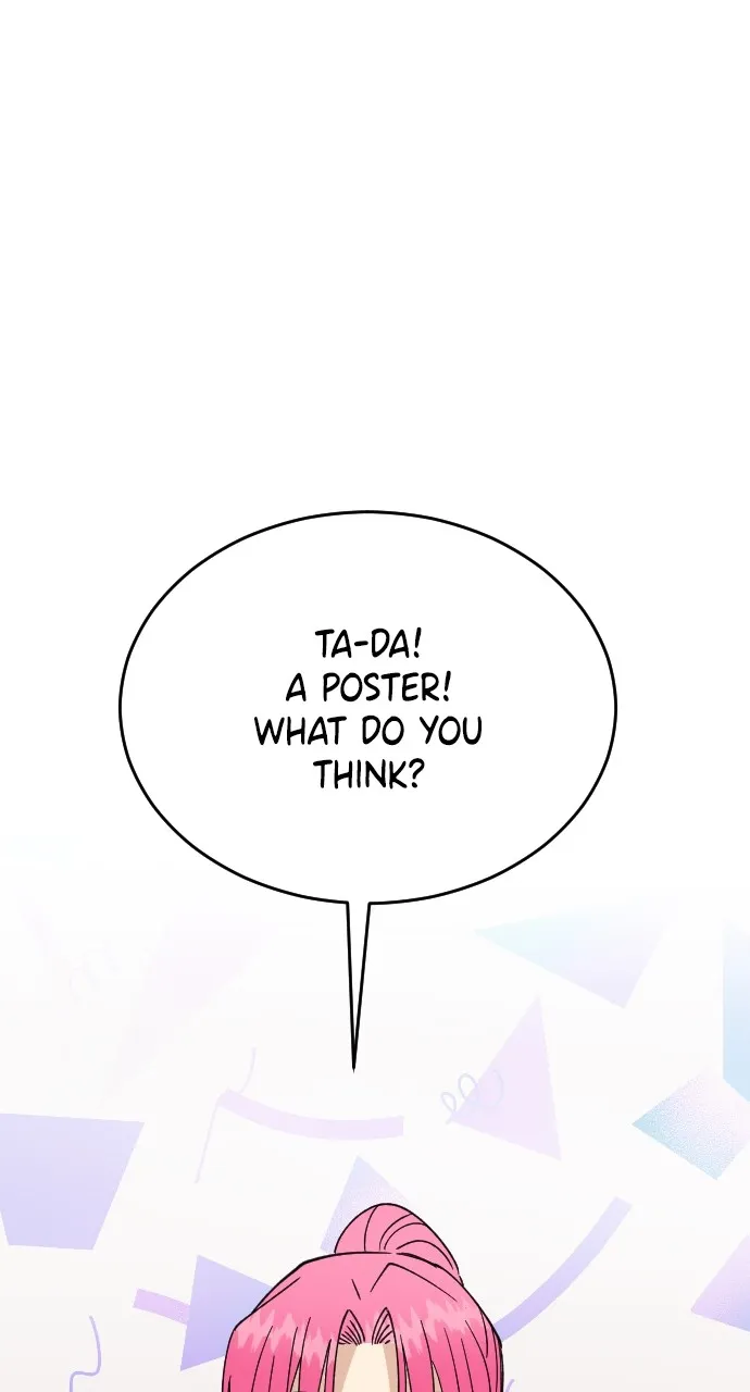 My Blood-Curdling Campus Life Chapter 21 page 7 - 