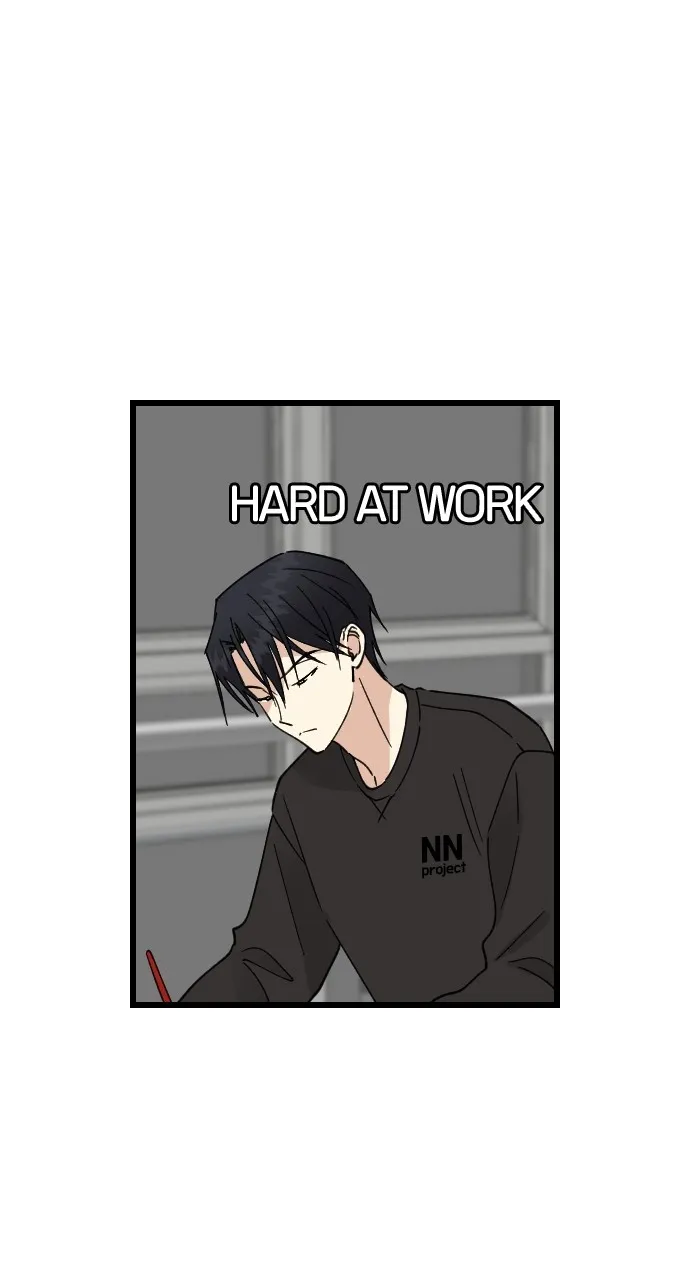 My Blood-Curdling Campus Life Chapter 21 page 64 - 