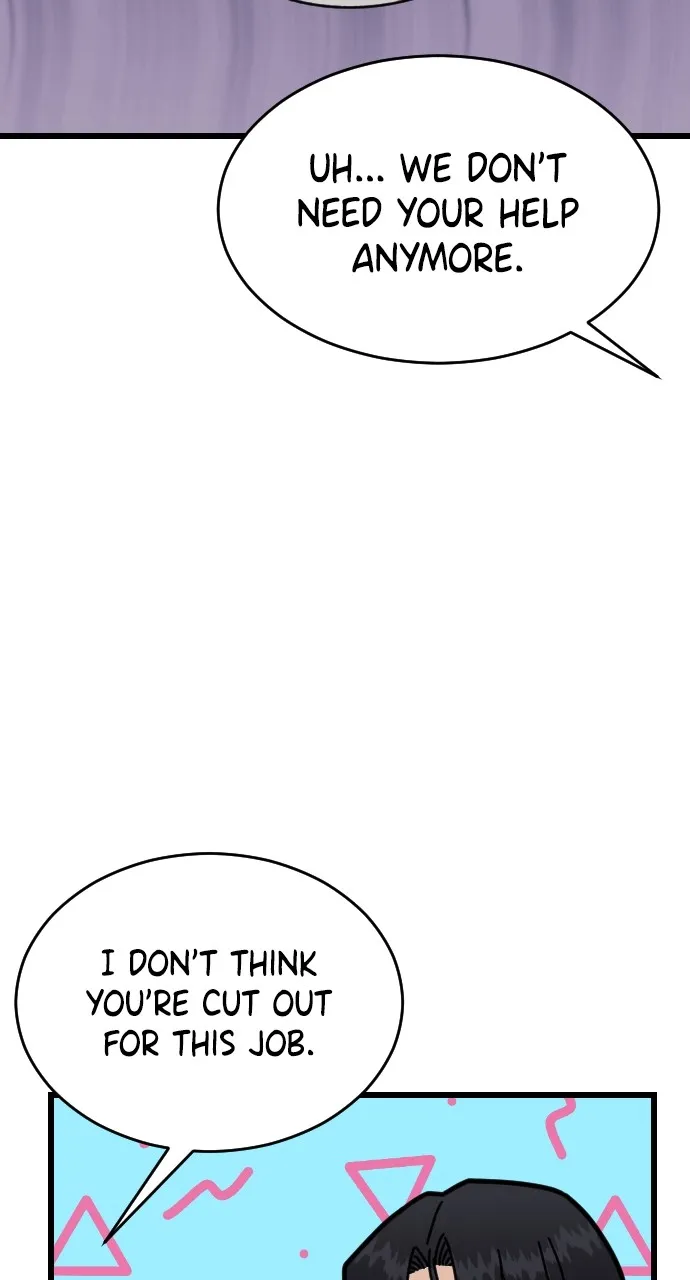 My Blood-Curdling Campus Life Chapter 21 page 66 - 
