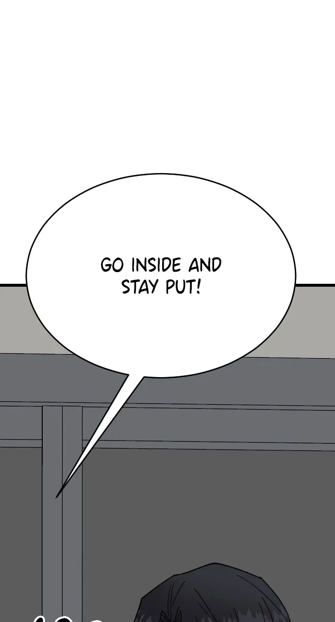 My Blood-Curdling Campus Life Chapter 21 page 73 - 