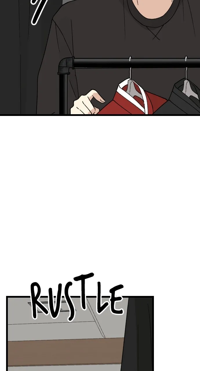 My Blood-Curdling Campus Life Chapter 21 page 79 - 