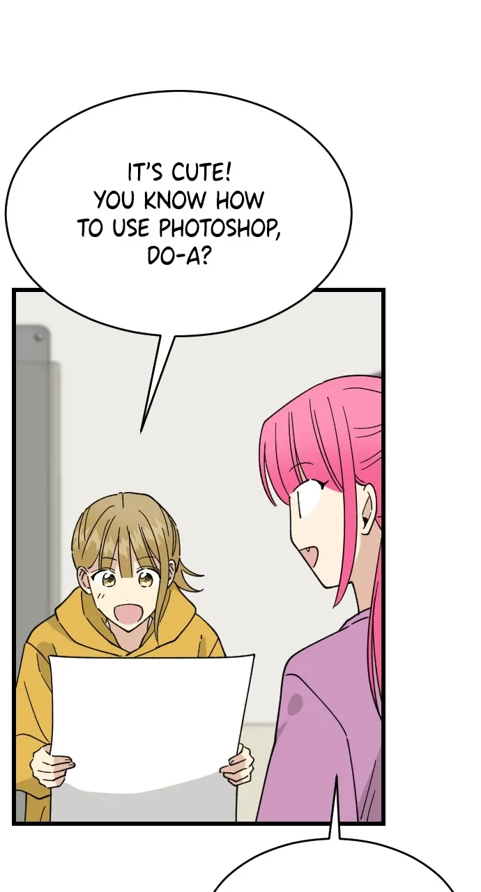My Blood-Curdling Campus Life Chapter 21 page 9 - 