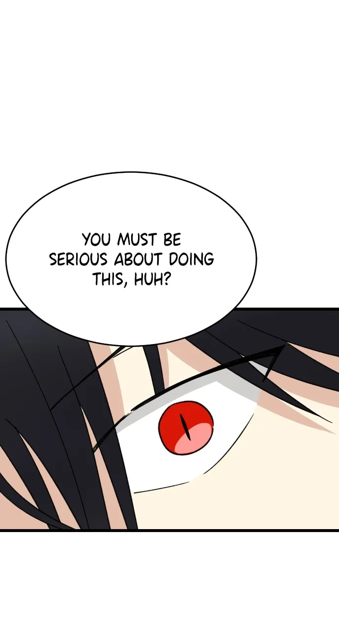 My Blood-Curdling Campus Life Chapter 21 page 85 - 