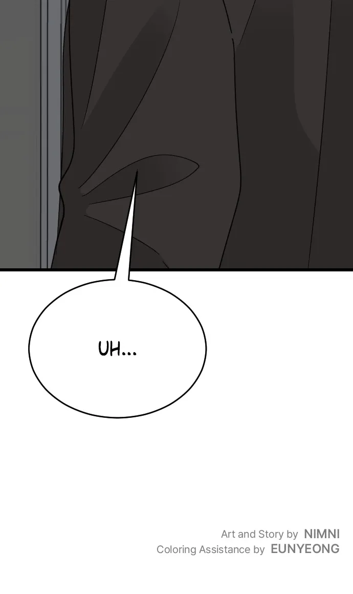 My Blood-Curdling Campus Life Chapter 21 page 89 - 