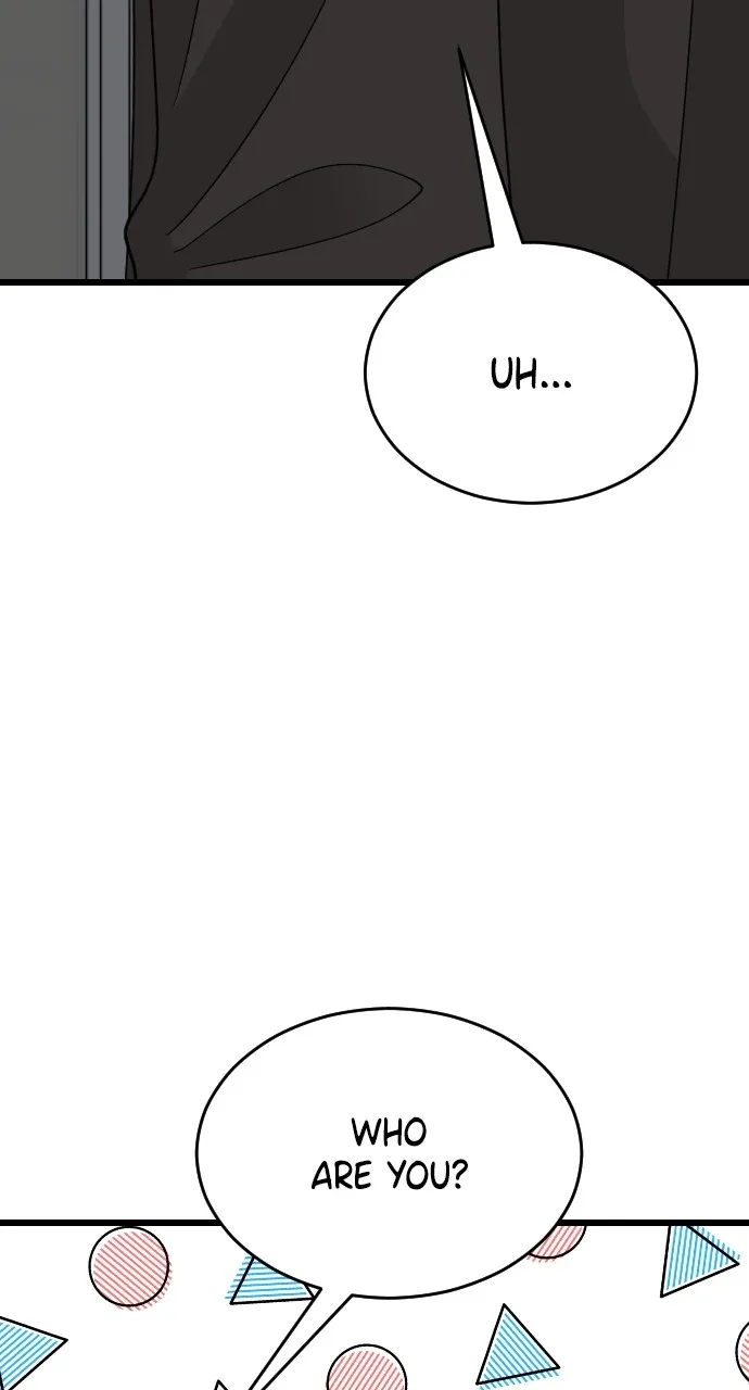 My Blood-Curdling Campus Life Chapter 22 page 4 - 
