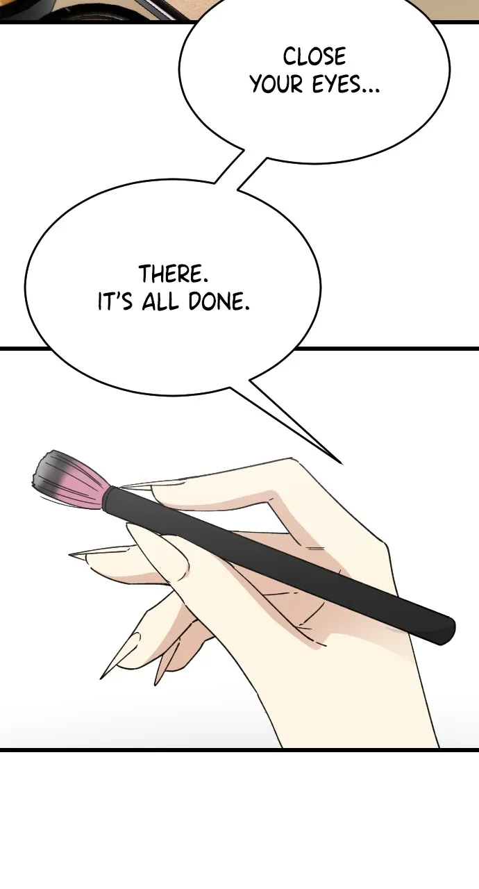 My Blood-Curdling Campus Life Chapter 22 page 45 - 