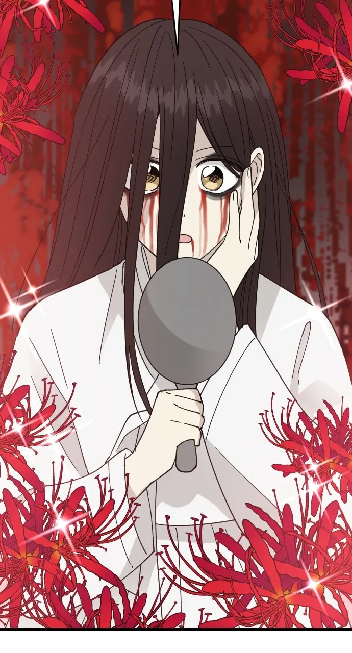 My Blood-Curdling Campus Life Chapter 22 page 47 - 