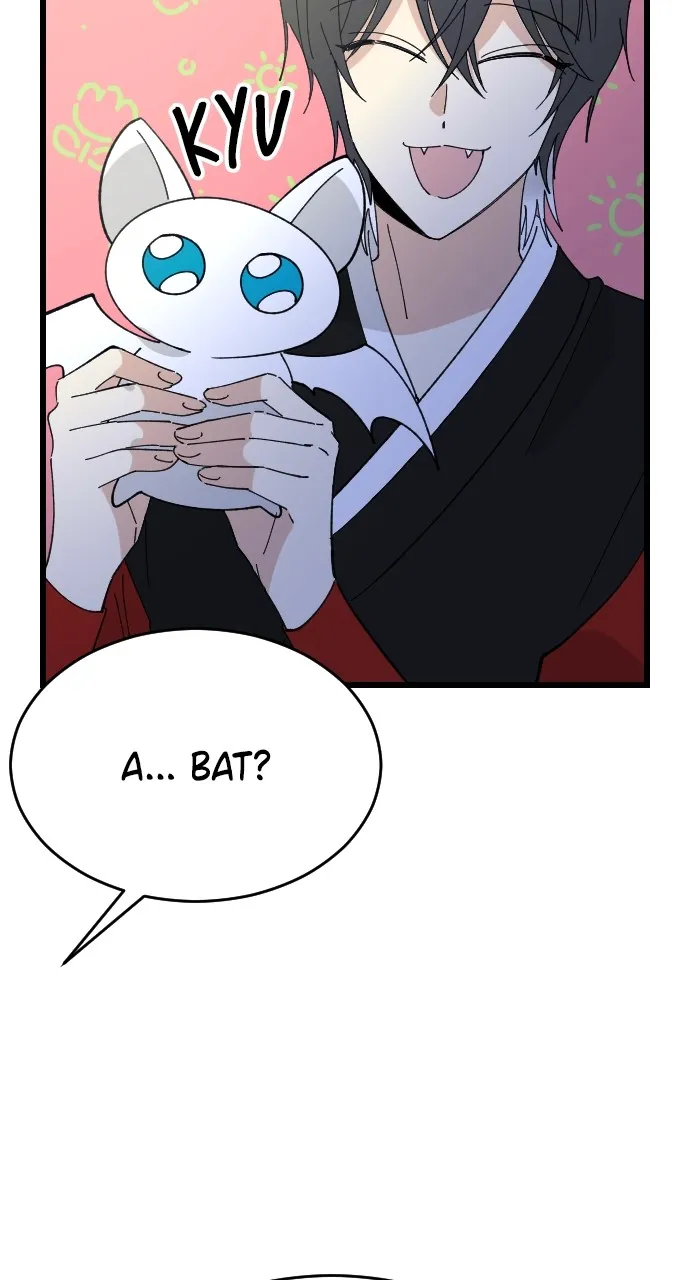 My Blood-Curdling Campus Life Chapter 24 page 4 - 