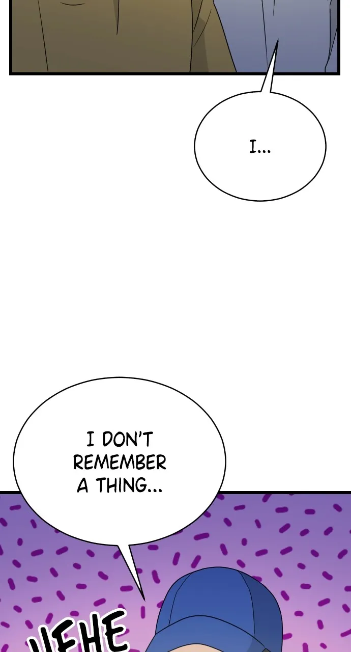My Blood-Curdling Campus Life Chapter 25 page 4 - 