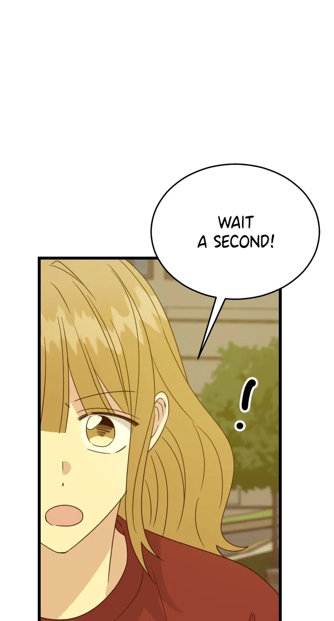 My Blood-Curdling Campus Life Chapter 27 page 4 - 
