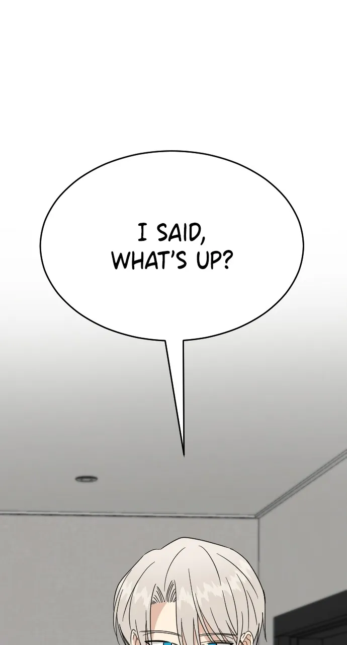 My Blood-Curdling Campus Life Chapter 28 page 1 - 