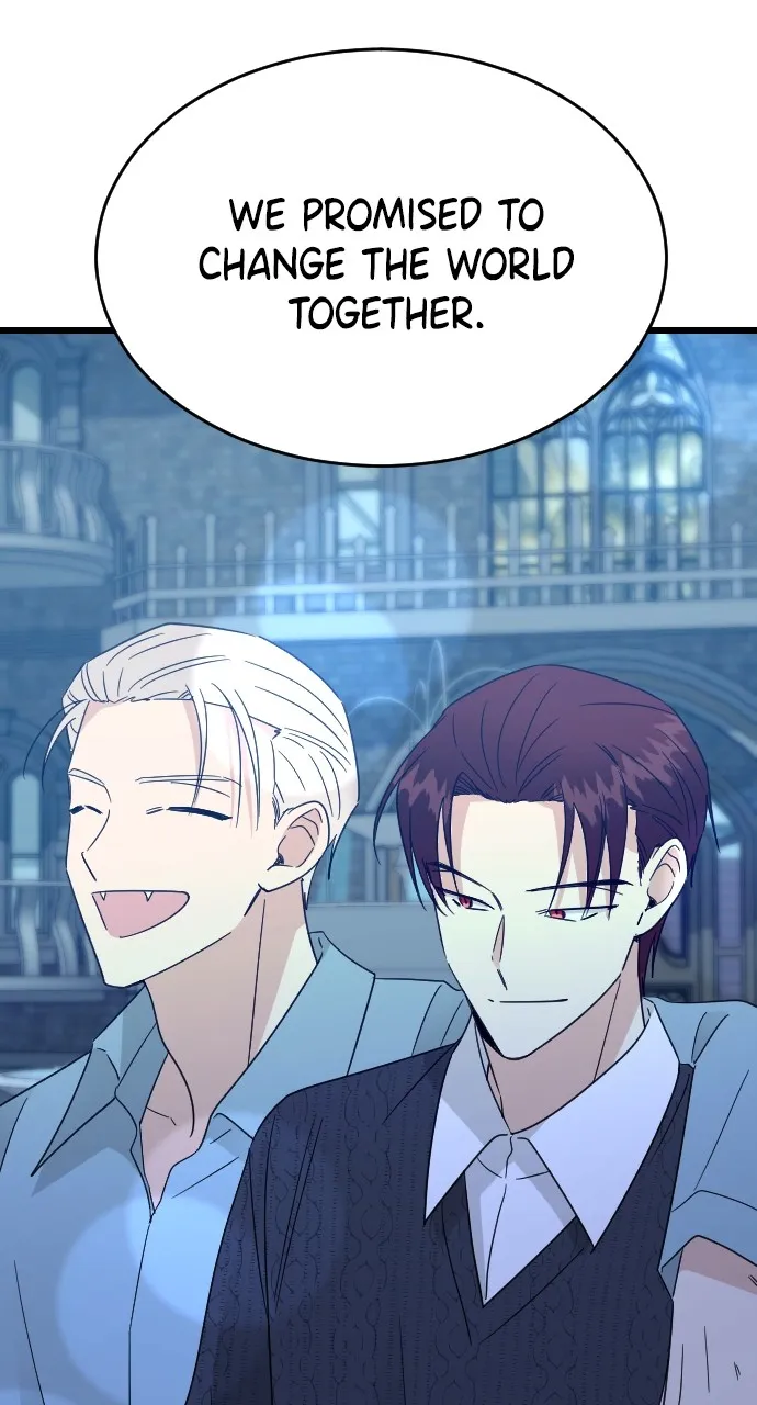 My Blood-Curdling Campus Life Chapter 28 page 33 - 