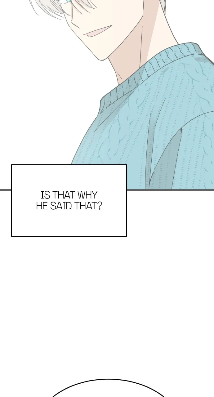 My Blood-Curdling Campus Life Chapter 28 page 46 - 