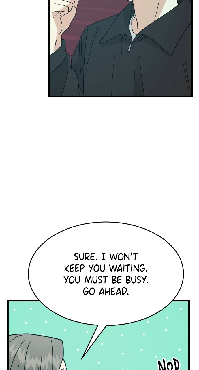 My Blood-Curdling Campus Life Chapter 28 page 77 - 