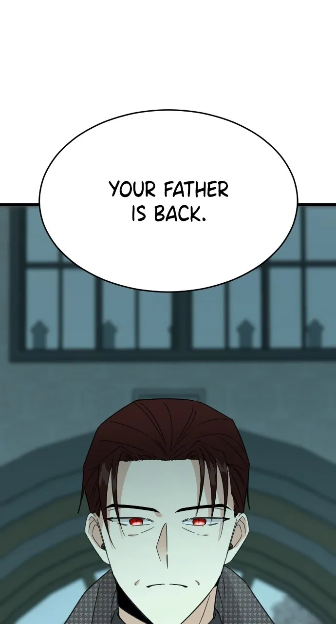 My Blood-Curdling Campus Life Chapter 29 page 1 - 