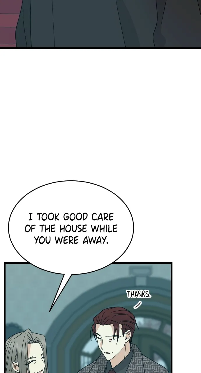 My Blood-Curdling Campus Life Chapter 29 page 4 - 