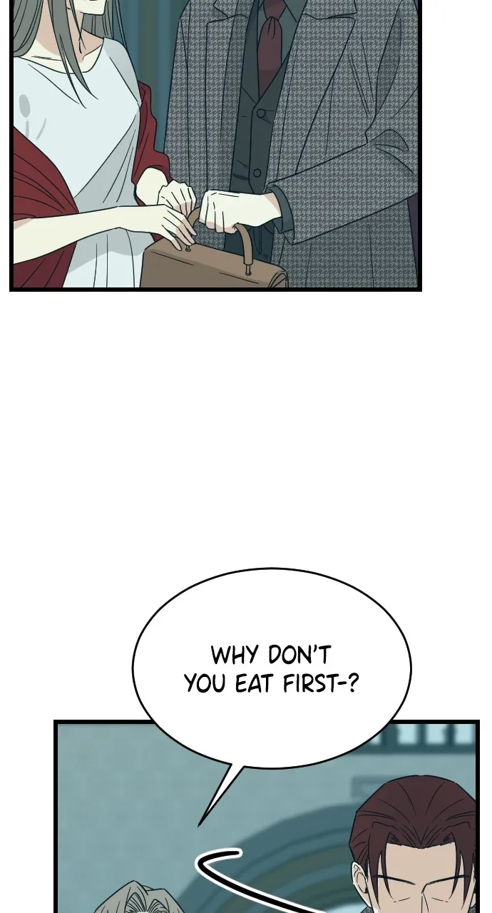 My Blood-Curdling Campus Life Chapter 29 page 5 - 