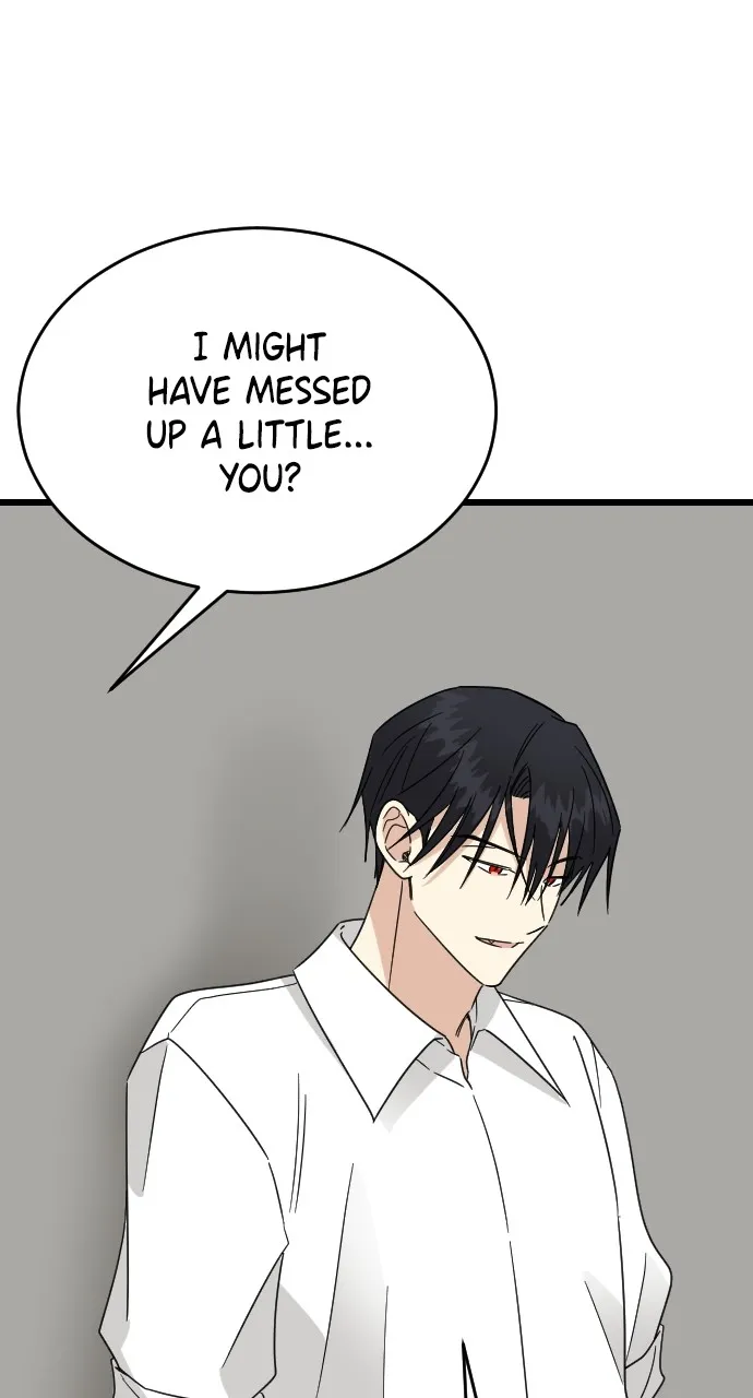 My Blood-Curdling Campus Life Chapter 29 page 72 - 
