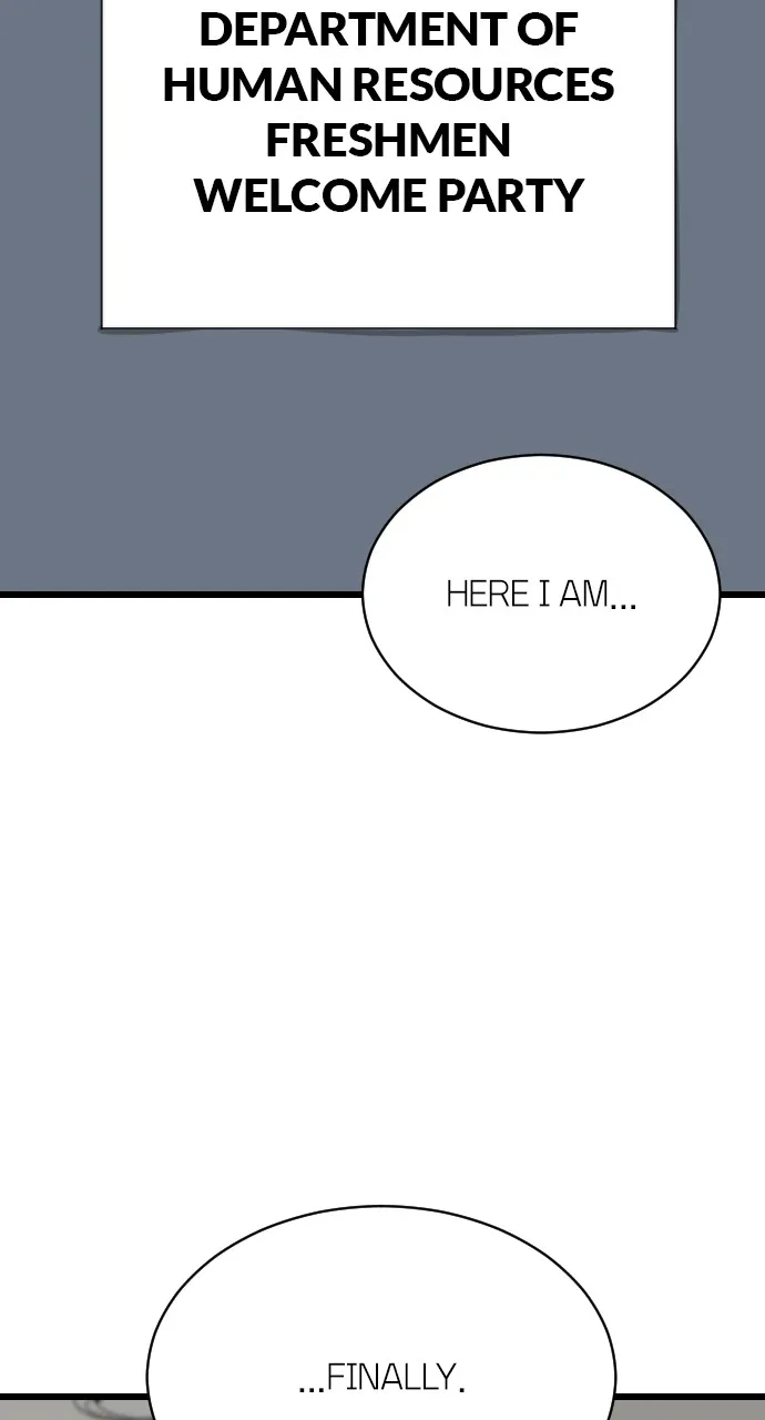My Blood-Curdling Campus Life Chapter 3 page 2 - 