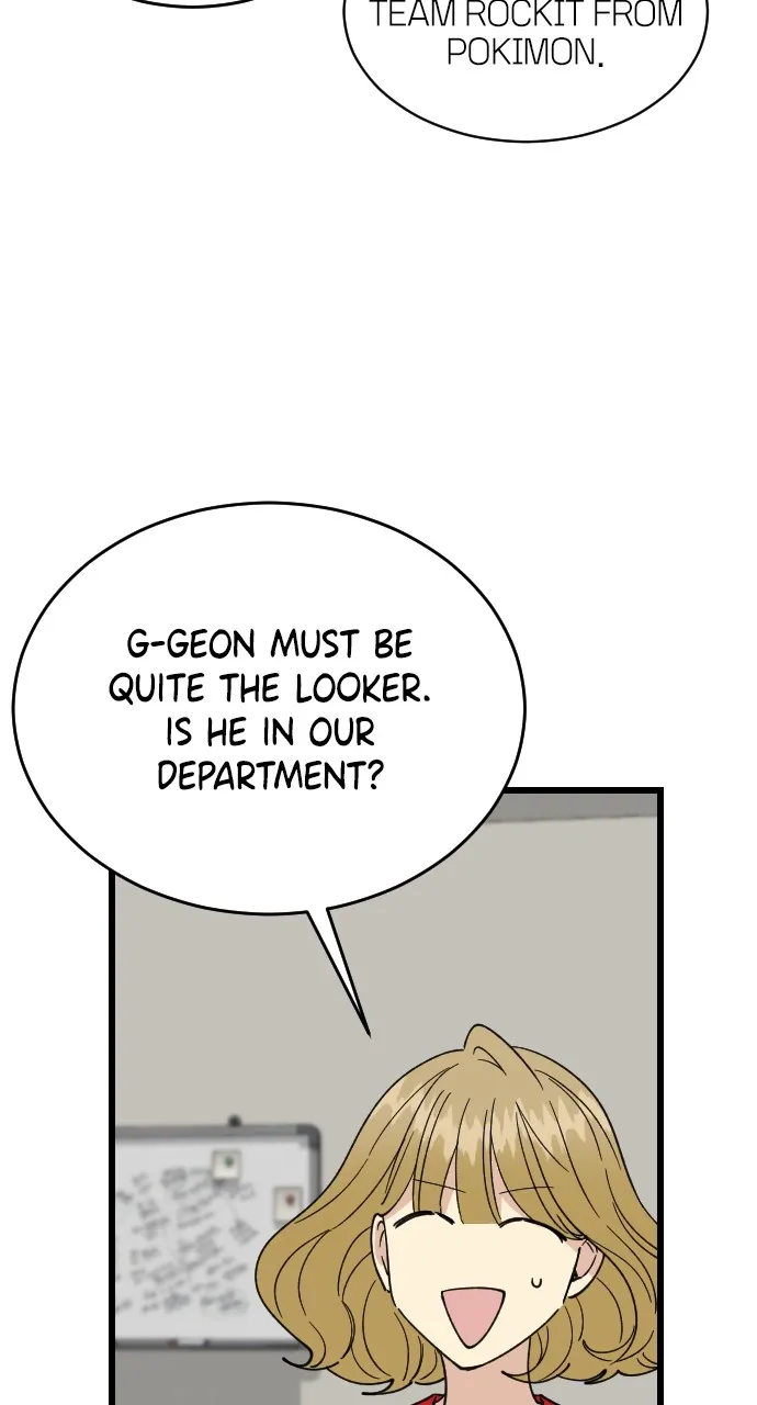 My Blood-Curdling Campus Life Chapter 3 page 22 - 