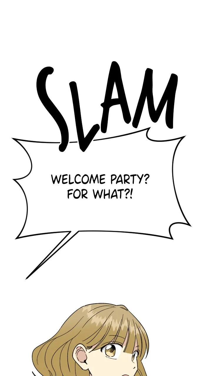 My Blood-Curdling Campus Life Chapter 3 page 28 - 