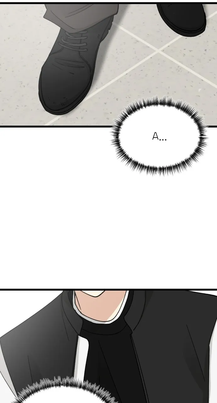 My Blood-Curdling Campus Life Chapter 3 page 31 - 