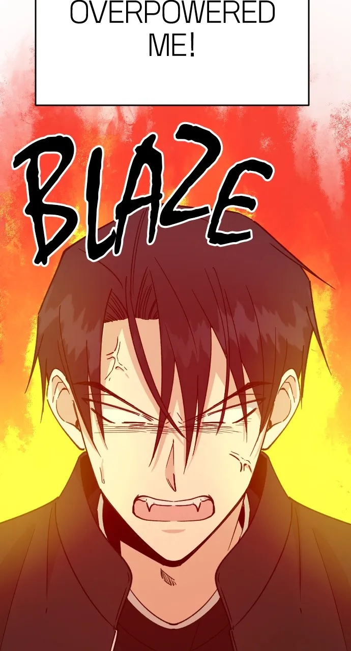 My Blood-Curdling Campus Life Chapter 3 page 49 - 