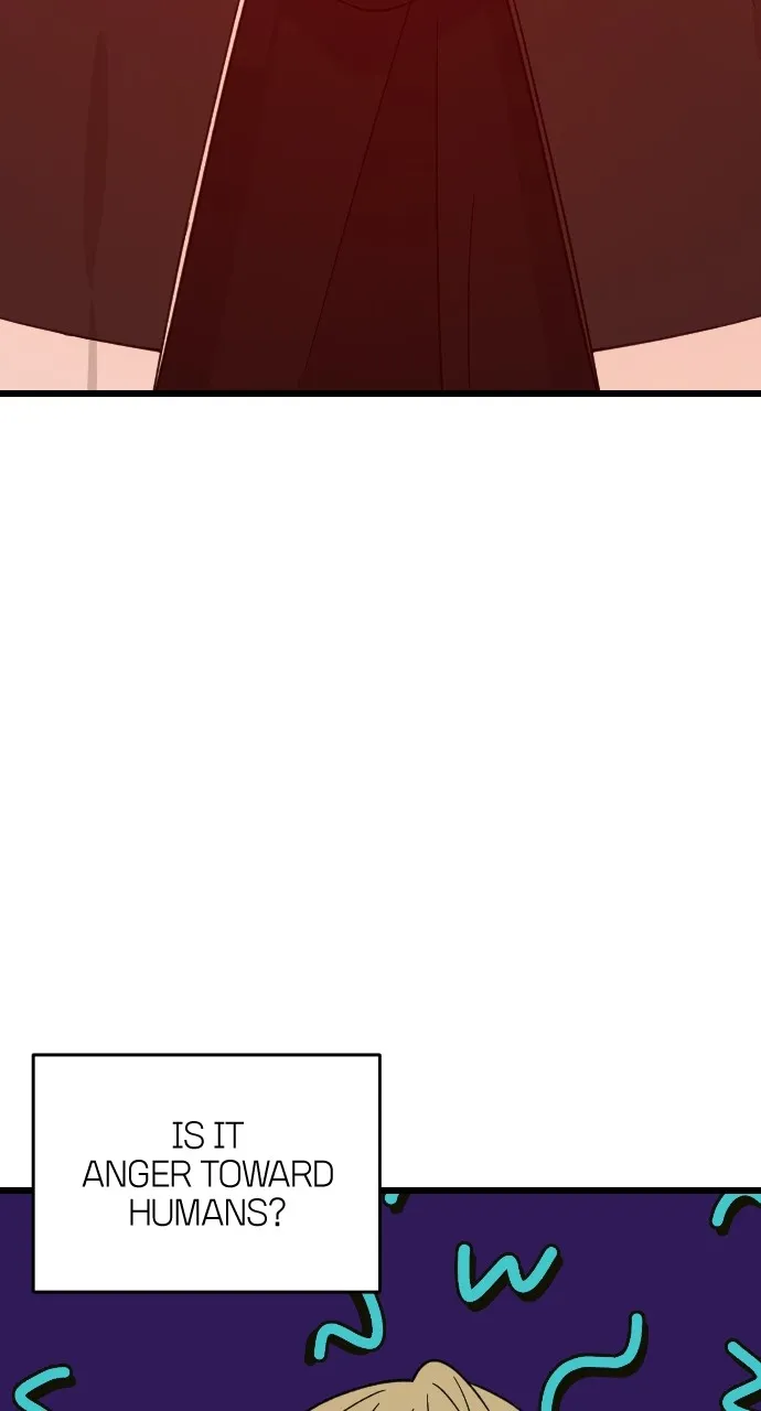 My Blood-Curdling Campus Life Chapter 3 page 50 - 