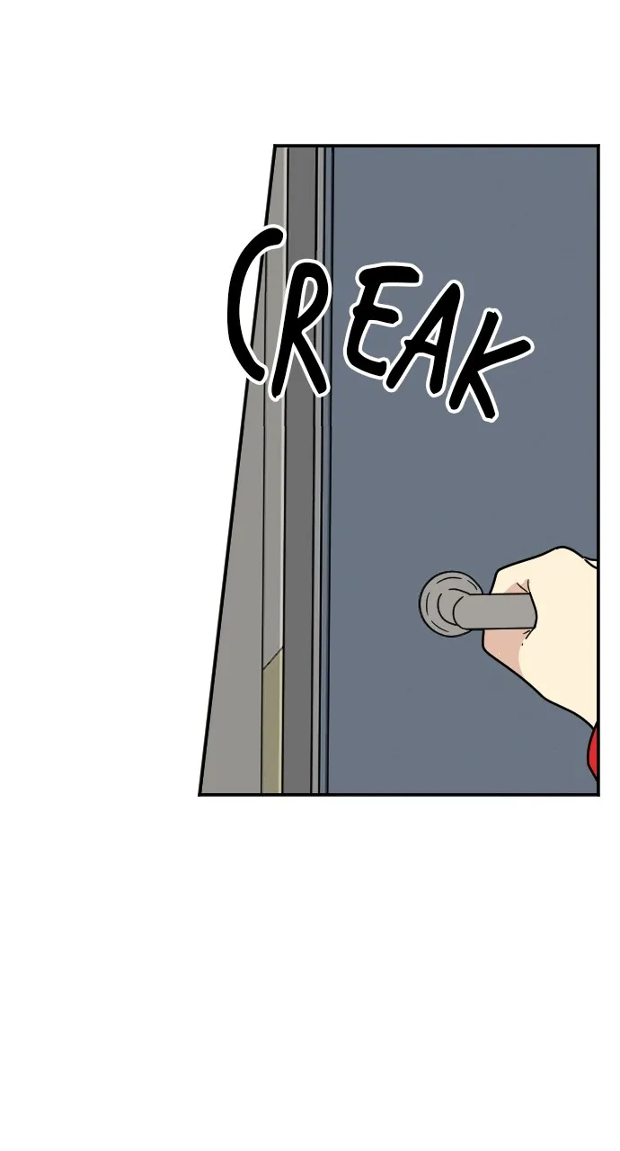 My Blood-Curdling Campus Life Chapter 3 page 6 - 