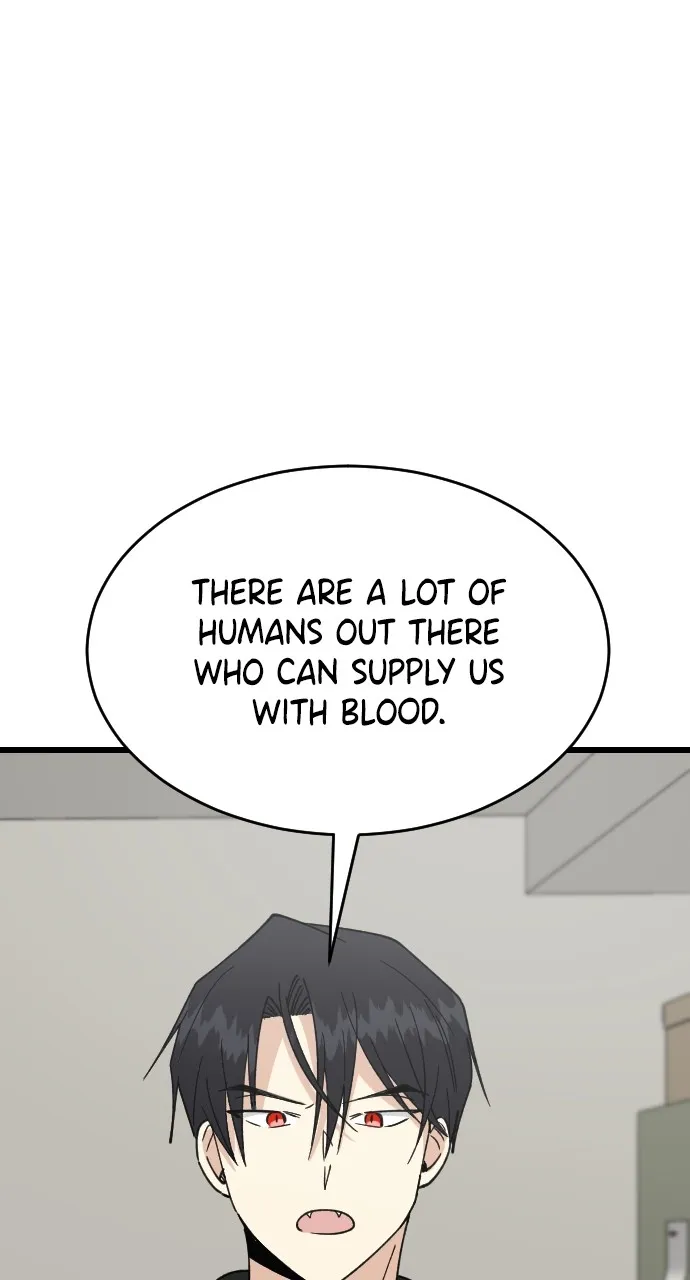 My Blood-Curdling Campus Life Chapter 3 page 66 - 