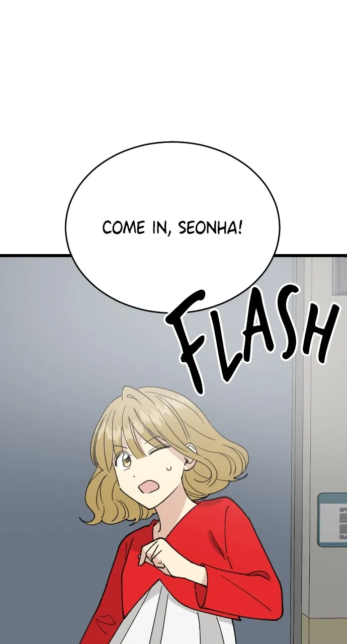 My Blood-Curdling Campus Life Chapter 3 page 8 - 