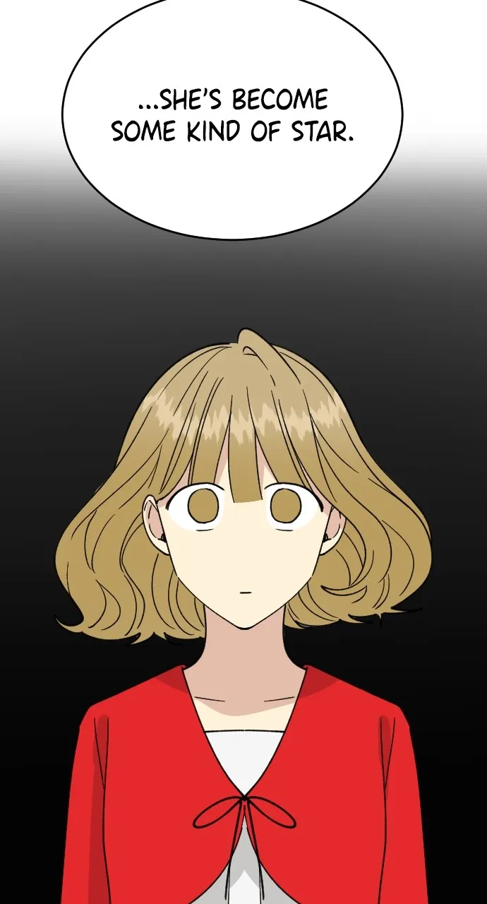 My Blood-Curdling Campus Life Chapter 3 page 71 - 
