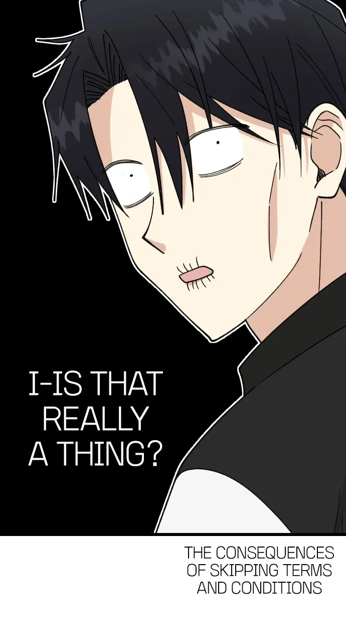 My Blood-Curdling Campus Life Chapter 3 page 80 - 