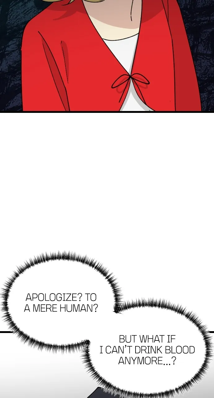 My Blood-Curdling Campus Life Chapter 3 page 83 - 