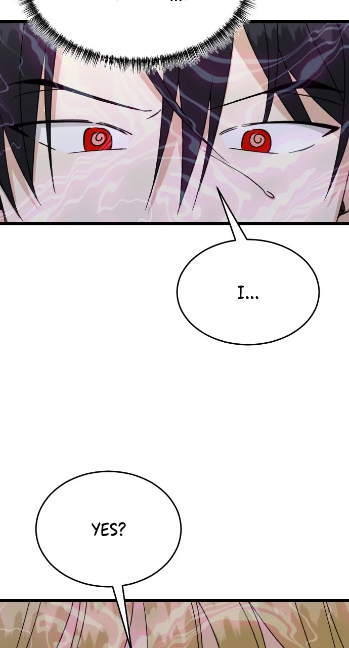 My Blood-Curdling Campus Life Chapter 3 page 85 - 