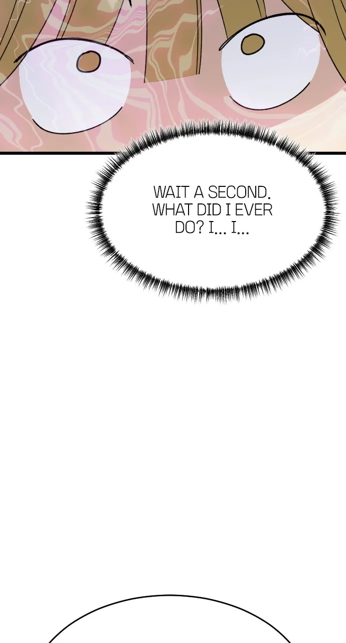 My Blood-Curdling Campus Life Chapter 3 page 86 - 