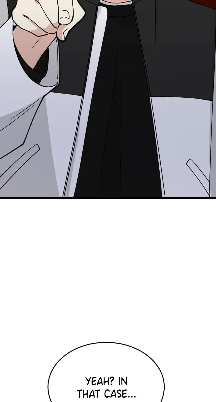 My Blood-Curdling Campus Life Chapter 3 page 88 - 